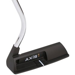 AX-1 TOUR [AXIS 1 TOUR パター Black 34インチ 2020年モデル]
