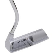 AX-1 TOUR [AXIS 1 TOUR パター Silver 34インチ 2020年モデル]
