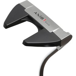 リンクス Axis1 Rose Silver パター [33インチ] 価格比較 - 価格