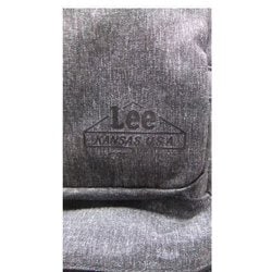 ヨドバシ.com - LEE リー 320-4271 黒グレー [Lee リー バックパック 