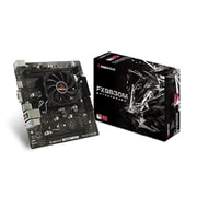 AMD APU「FX-9830P」搭載 MicroATXマザーボード FX9830M
