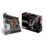 AMD CPU「E1-6010」搭載 Mini-ITXマザーボード A68N-2100K