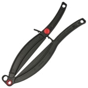 PA150グリッパー 黒1P WELGPA150BK