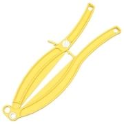 PA150グリッパー 黄1P WELGPA150YE