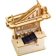 マーブルマシンシリーズ かいだん [工作キット]