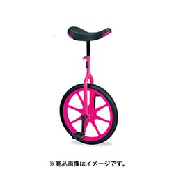 EKD137 [一輪車（ノーパンク）18 ピンク120]