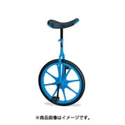 EKD137 [一輪車（ノーパンク）18 ブルー700]