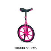EKD138 [一輪車（ノーパンク）20 ピンク120]