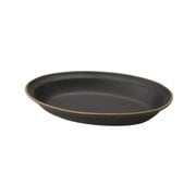 エッジライン オーバルカレー BK