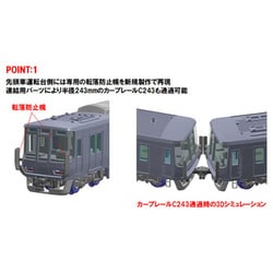 ヨドバシ.com - トミックス TOMIX 98391 [Nゲージ 223-2000系近郊電車