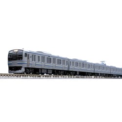 ヨドバシ.com - トミックス TOMIX 98721 [Nゲージ E217系近郊電車 4次