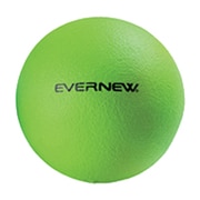 ソフトフォームボール18 ETA053 500 緑 直径18cm [レクリエーションスポーツ ドッジボール]