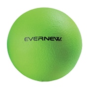 ソフトフォームボール21 ETA054 500 緑 直径21cm [レクリエーションスポーツ ドッジボール]