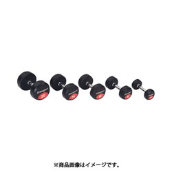 ETB463 [ラバーダンベル4kg]