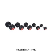 ETB469 [ラバーダンベル10kg]