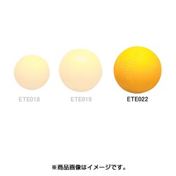 ETE022 [ティーボール12インチ（6ケ組）]