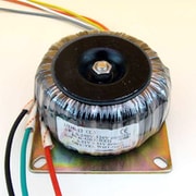 トロイダルトランス 0-12V 500mA/0-12V 500mA HDB-12(L)
