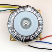 HDB-40(L) [トロイダルトランス 0-9-18V(±9V) 2.0A]