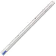 アルミカッティング定規 60cm AL-60