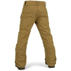 ヨドバシ.com - ボルコム Volcom FREAKIN SNOW CHINO フリケン