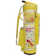 Tweety CB LTCM005 [キャディバッグ]