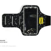 ELX-AB-01 [EVERLAST Arm Band アームバンド BLACK]