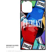 EL13-TL-01 [EVERLAST iPhone 11 Pro用 TILE ケース BOXING GLOVES]