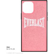 EL13-TL-02 [EVERLAST iPhone 11 Pro用 TILE ケース PINK]