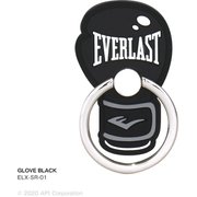 ELX-SR-01 [EVERLAST SmartPhone Ring スマートフォンリング GLOVE BLACK]
