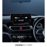 KTX-C78OU [アウトランダー専用 バックビューカメラパーフェクトフィット]