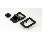 KTX-C01EC [エクリプスクロス専用 バックビューカメラパーフェクトフィット]