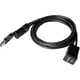KCU-T600HU [デリカD：5専用 ビルトインUSB/HDMI接続ユニット （2020年製アルパインナビ専用）]