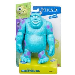 ディズニー ピクサー モンスターズ インク フィギュア Amazon.co.jp: ディズニー・ピクサー・モンスターズ・インク映画