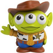 GMJ34 ディズニー/ピクサー コスチュームエイリアン フィギュア トイ・ストーリー ウッディ [対象年齢：6歳～]