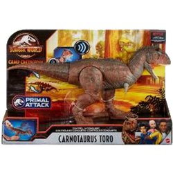 ヨドバシ.com - マテル Mattel GNL07 ジュラシック・ワールド