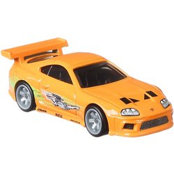マテル ワイルドスピード ミニカー マテル ワイルドスピード ミニカー - メルカリ
