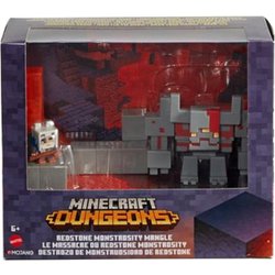 ヨドバシ Com マテル Mattel Gnf12 マインクラフト ダンジョンズ バトルパック 対象年齢 6歳 通販 全品無料配達