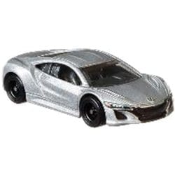 ヨドバシ Com マテル Mattel Gjr75 ホットウィール ワイルド スピード プレミアムシリーズ Full Force 17 Acura Nsx ミニカー 通販 全品無料配達