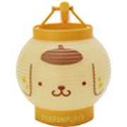 サンリオキャラクター ちょうちん ポムポムプリン [キャラクターグッズ]