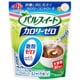 パルスイートカロリーゼロステック 80本 [低カロリー甘味料]