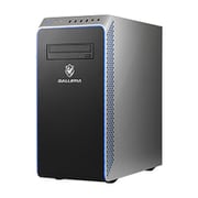 ゲーミングデスクトップパソコン Core i7 / GTX1660SUPER /メモリ16GB / HDD1TB / NVMeSSD500GB / DVDドライブ搭載 UA7C-G60S-R203