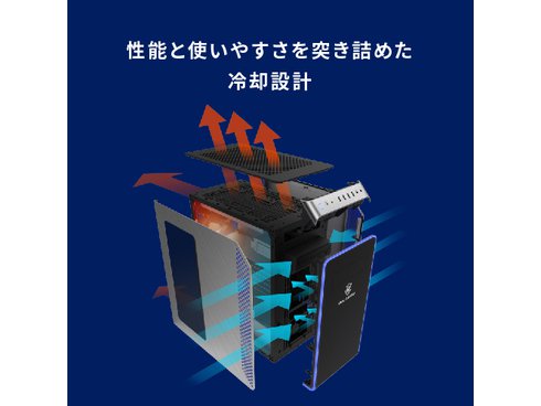 ヨドバシ.com - ガレリア GALLERIA ゲーミングデスクトップ