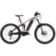 e-MTB XM-D2 V 27.5インチ 12.0 Ah （前）内装2段変速/（後）外装11段変速 プラチナムメタリックシルバー BE-EWMD242S