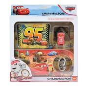 キャラデコポン! カーズ