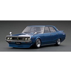 ヨドバシ.com - イグニッションモデル ignition model IG1982 1/18