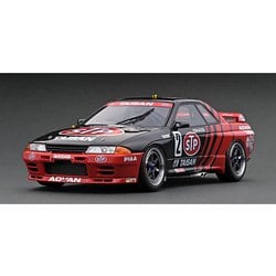 ヨドバシ.com - イグニッションモデル ignition model IG2111 1/18 STP タイサン GT-R JTC 1993 #2  [レジンキャストミニカー] 通販【全品無料配達】