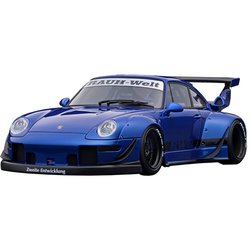 ヨドバシ.com - イグニッションモデル ignition model IG1955 1/18 RWB