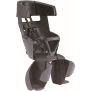 ヘッドレスト付き グランディアリヤチャイルドシート グランネイビー Q5K-OGG-218-407
