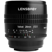 Lensbaby Velvet28 キヤノンRF [28mm F2.5 キヤノンRFマウント]