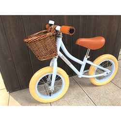 ヨドバシ.com - バンウッド BANWOOD BALANCE BIKE BANWOOD FIRST GO 